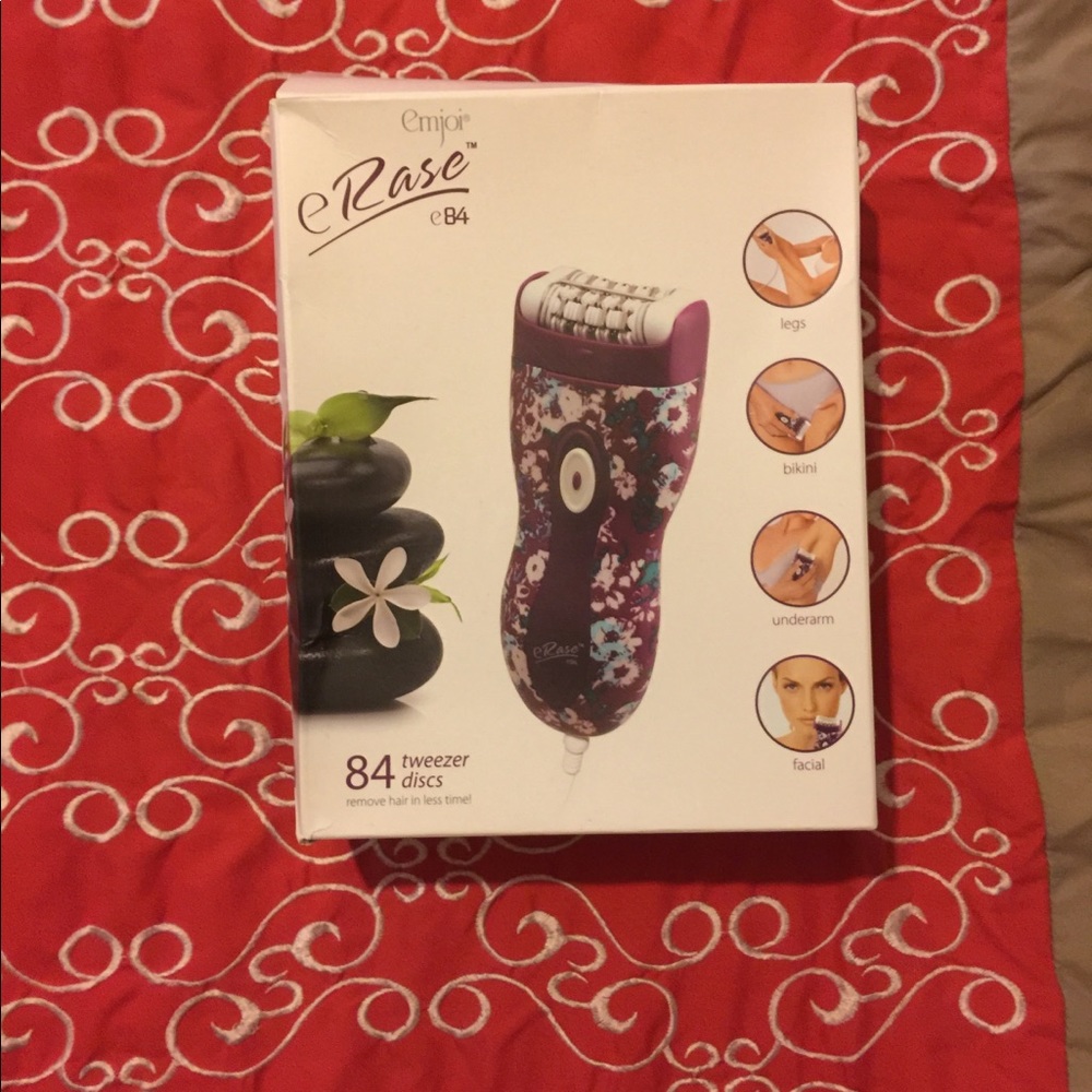 Epilator